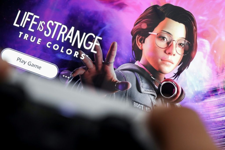 "Life is Strange: True Colors" allows players to pursue same-sex relationships as they journey through a supernaturally-tinged version of small-town America