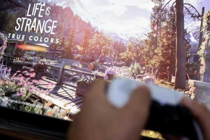 Video game studios are now eager to depict a wider diversity of characters