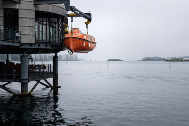 The 'code red' sounded by the United Nations last month has reignited debate about the future of the oil industry in Norway
