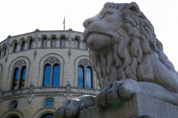 Over the years, oil and gas have financed Norway's generous welfare state and helped amass the world's biggest sovereign wealth fund