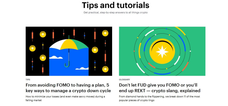 Coinbase Pro Tips & Tutorials