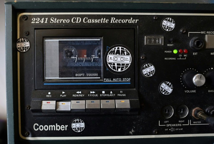 Many cassette lovers prefer the sound quality over that of streaming, as well as not getting constantly interrupted by notifications on their smartphone