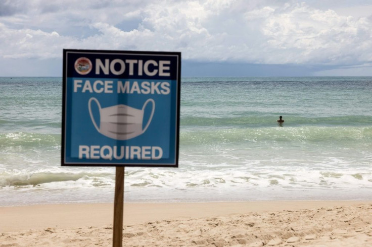 Thailand plans to reopen the capital Bangkok and 24 other destinations to fully vaccinated visitors in October