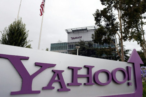 Yahoo has named Tinder CEO Jim Lanzone as its new chief