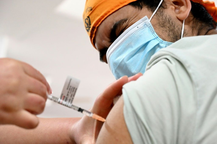 Minority communities have mobilised to battle misinformation and get people vaccinated, filling a void left by Australia's mostly Anglo-centric officialdom