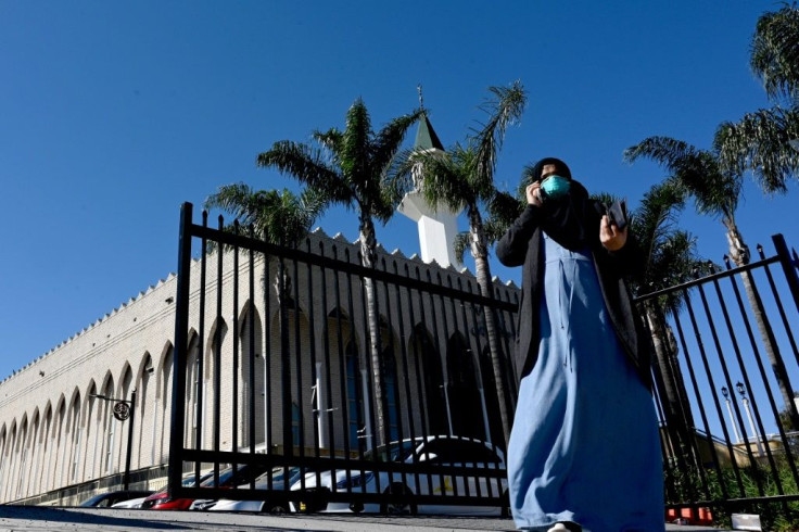 The pandemic continues to impact Australia's rich and poor differently, exposing racial, ethnic and cultural divides that may take a long time to bridge