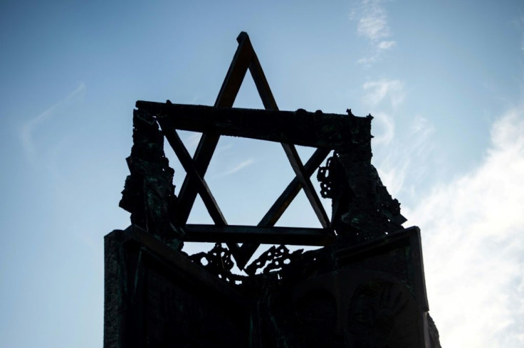 Tens of thousands of Slovak Jews were deported and killed during World War II