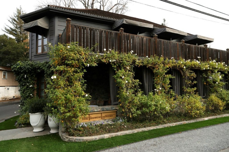 A dinner at the Michelin-starred restaurant The French Laundry that Gavin Newsom attended angered a lot of California voters