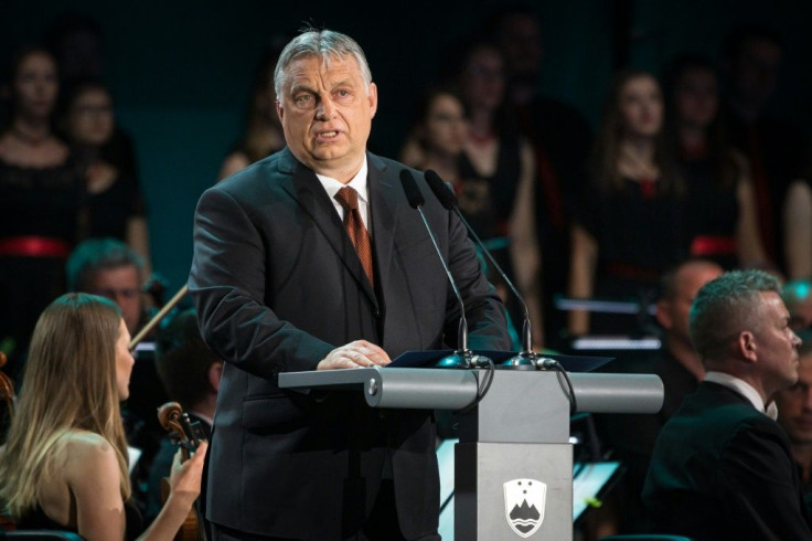 Over the last few years, there has been no love lost between supporters of Hungaryâs Prime Minister Viktor Orban and the leader of the Catholic world