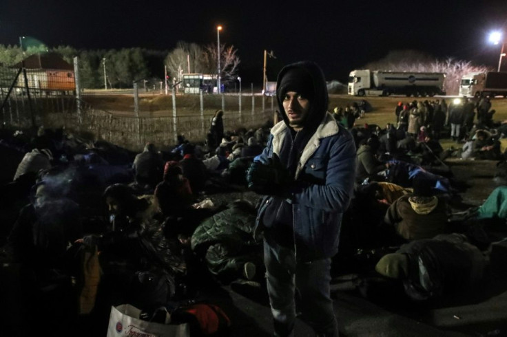 Hungarian Prime Minister Viktor Orban's signature crusade against migration has included border fences and detention camps for asylum-seekers