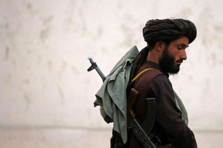 Women's rights in Afghanistan were sharply curtailed under the Taliban's 1996-2001 rule, but since returning to power the group claims they will be less extreme