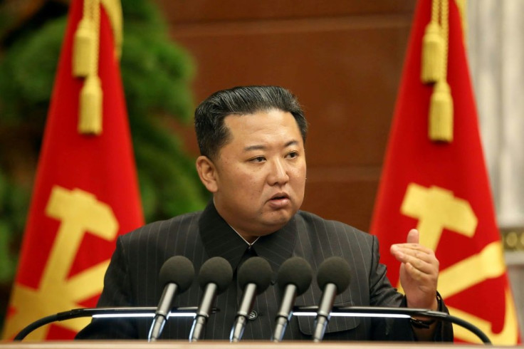 North Korean leader Kim Jong Un has steadfastly pursued nuclear weapons and ballistic missile programmes despite international sanctions