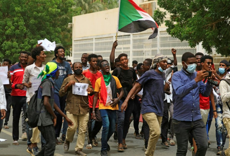 Delays in delivering justice to families of those killed under Sudan's long-time autocrat Omar al-Bashir have sparked criticism of the government