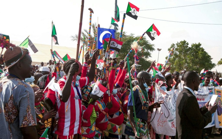 Civilian leaders and former rebel factions have been pushing for reforms that include integrating paramilitaries and armed groups into the armed forces
