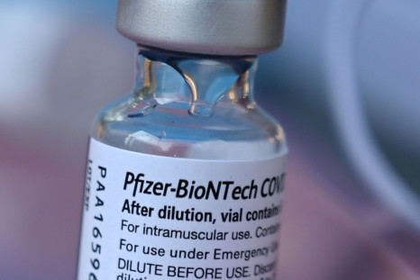 Children aged 12-15 in the UK will be offered a first dose of the Pfizer-BioNTech jab