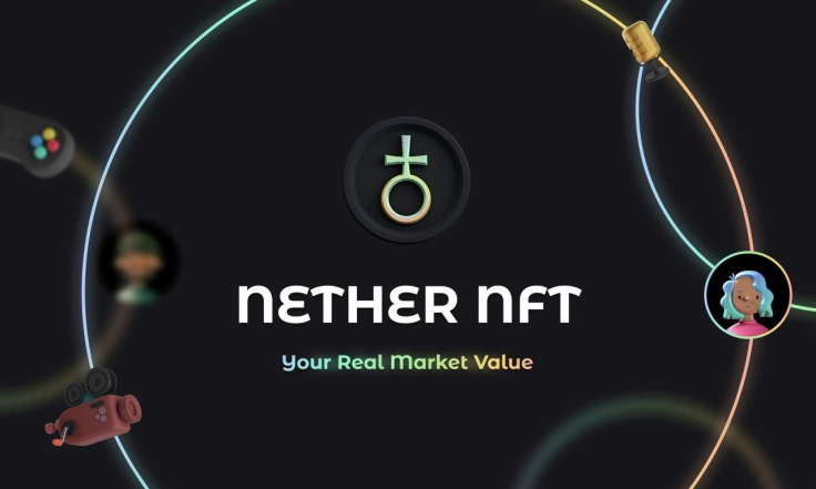 Crypto Startup Nether NFT Is Successfully Tokenizing The Human Personality On Blockchain
