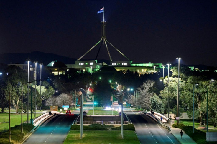 Canberra residents have been under stay-at-home orders since August 12, when a single case of Covid-19 was detected