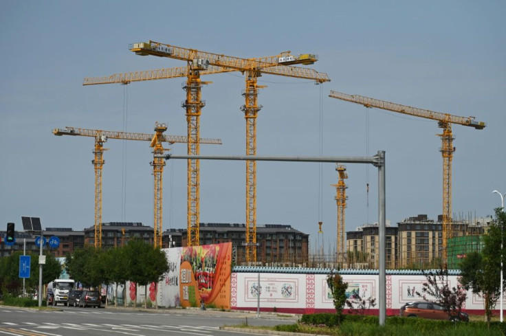 Tens of thousands of ordinary investors have been left without a property and out of pocket as Evergrande struggles to complete construction work