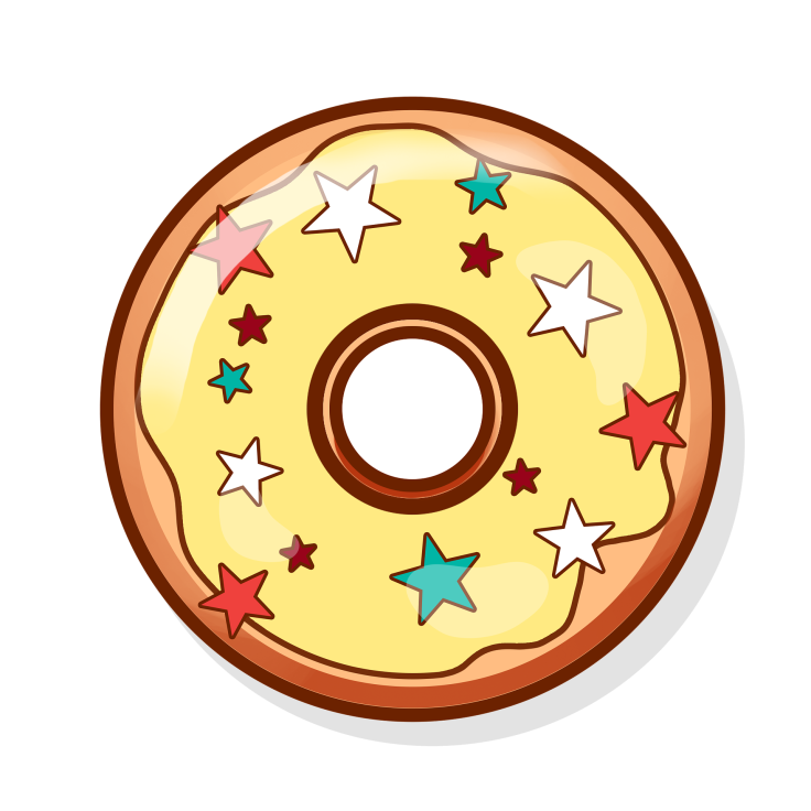 donut-1727491_1920