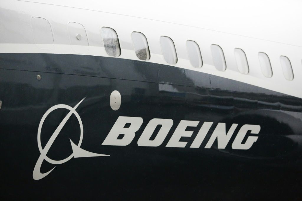 Boeing Sees Full Commercial Air Recovery By 2024 IBTimes