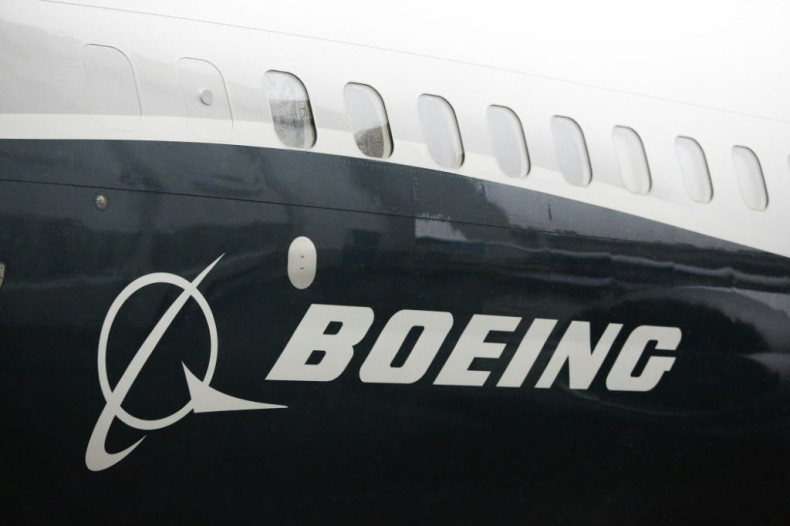Boeing lifted its projection for aerospace market over the next decade, predicting a full commercial recovery by 2024