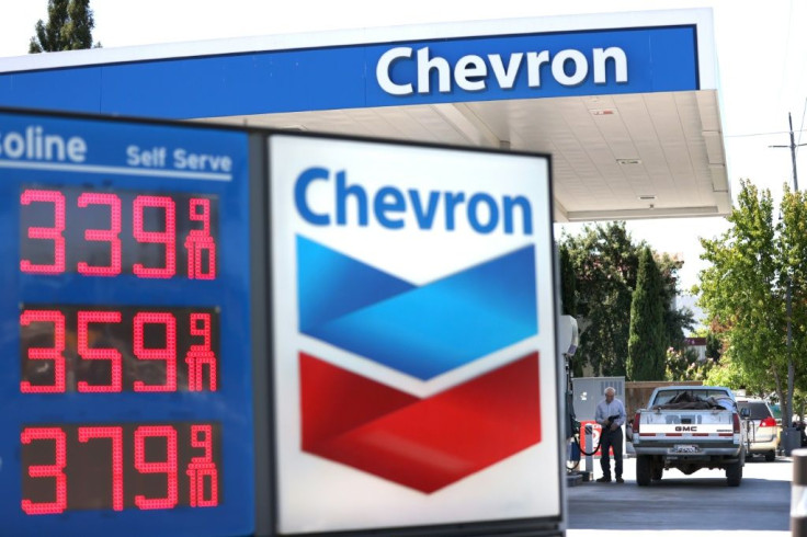 Chevron plans to boost investment in "lower carbon" energy, while investing primarily in oil and gas