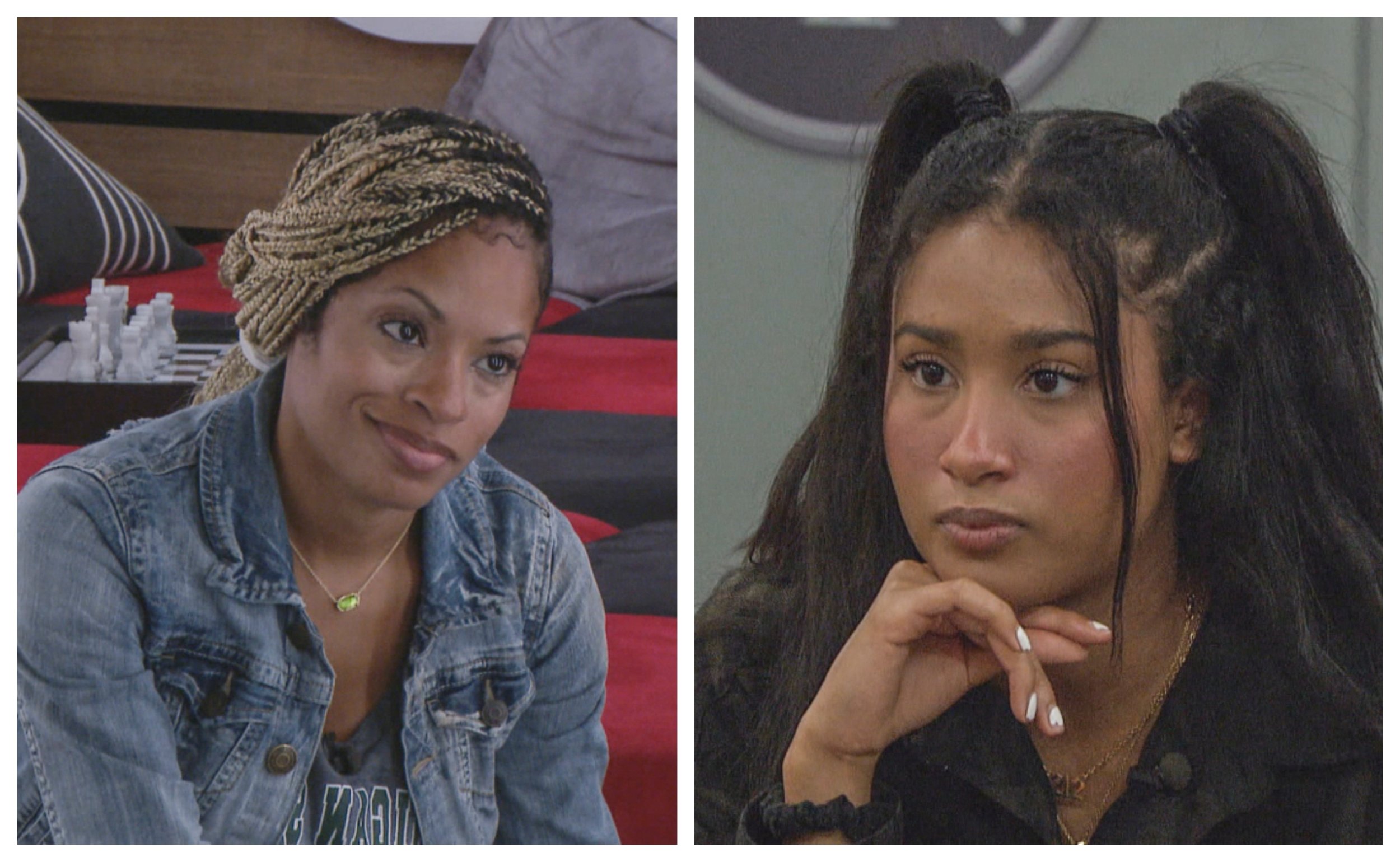 ‘big Brother 2021 Spoilers And Updates Is Tiffany Going Home Next Cookouts Eviction Plans 