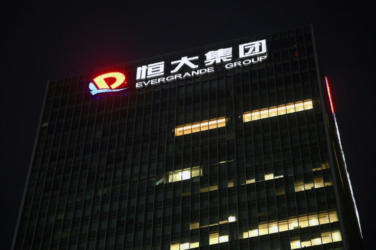 Foreign markets are unlikely to see major repercussions from Evergrande's troubles