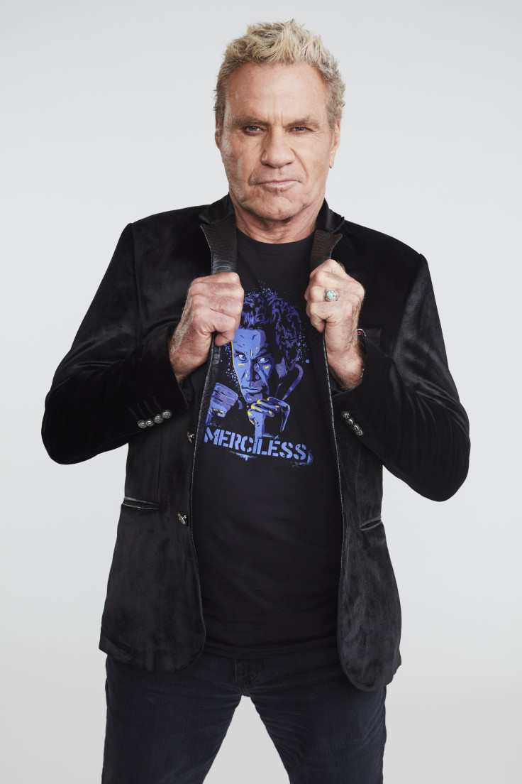 Martin Kove