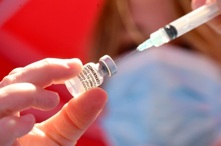France is not the first country to take steps to force people working with the vulnerable to get vaccinated and the government has vowed not to back down