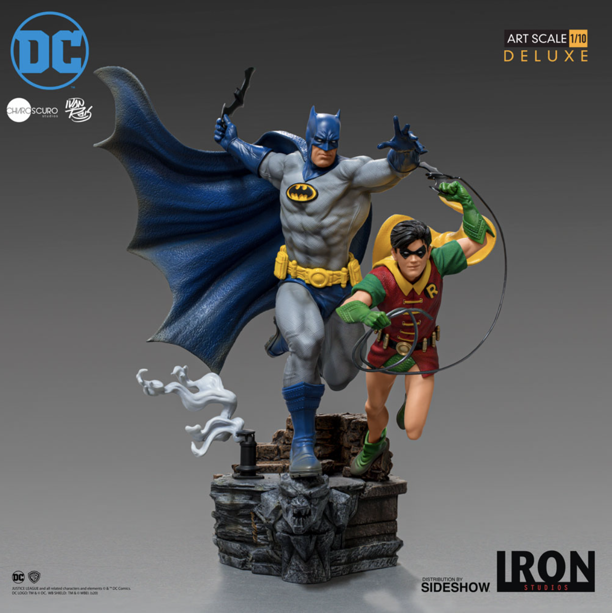 best batman collectibles