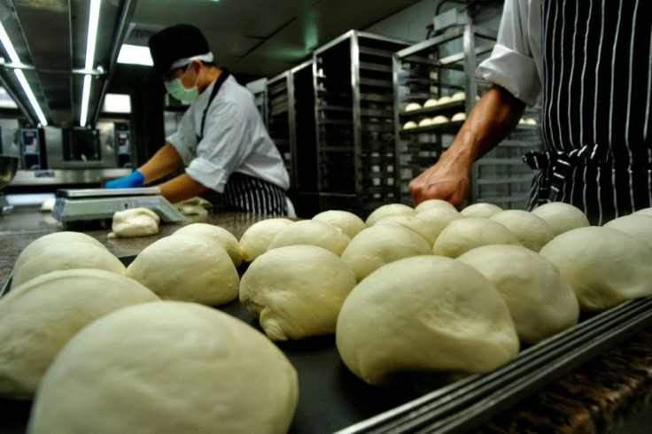 Research group Euromonitor estimates there are some 7,500 cloud kitchens now operating in China and 3,500 in India -- compared to 1,500 for the United States and 750 for Britain