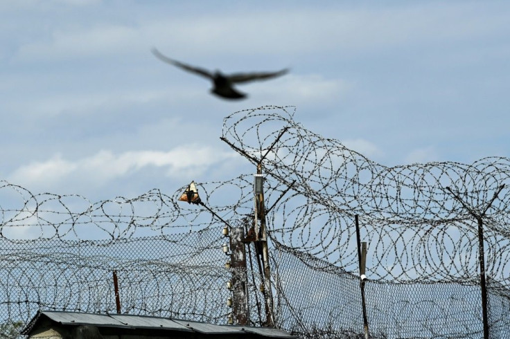 Andrei Pivovarov was removed from a flight in Saint Petersburg in May and sent to a detention centre in Krasnodar