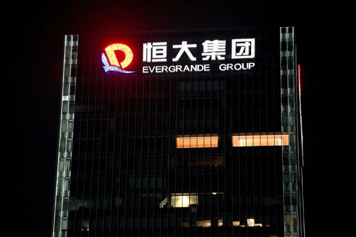 Evergrande has hired experts including Houlihan Lokey -- which advised on the restructuring of Lehman Brothers -- as it tries to avoid a collapse