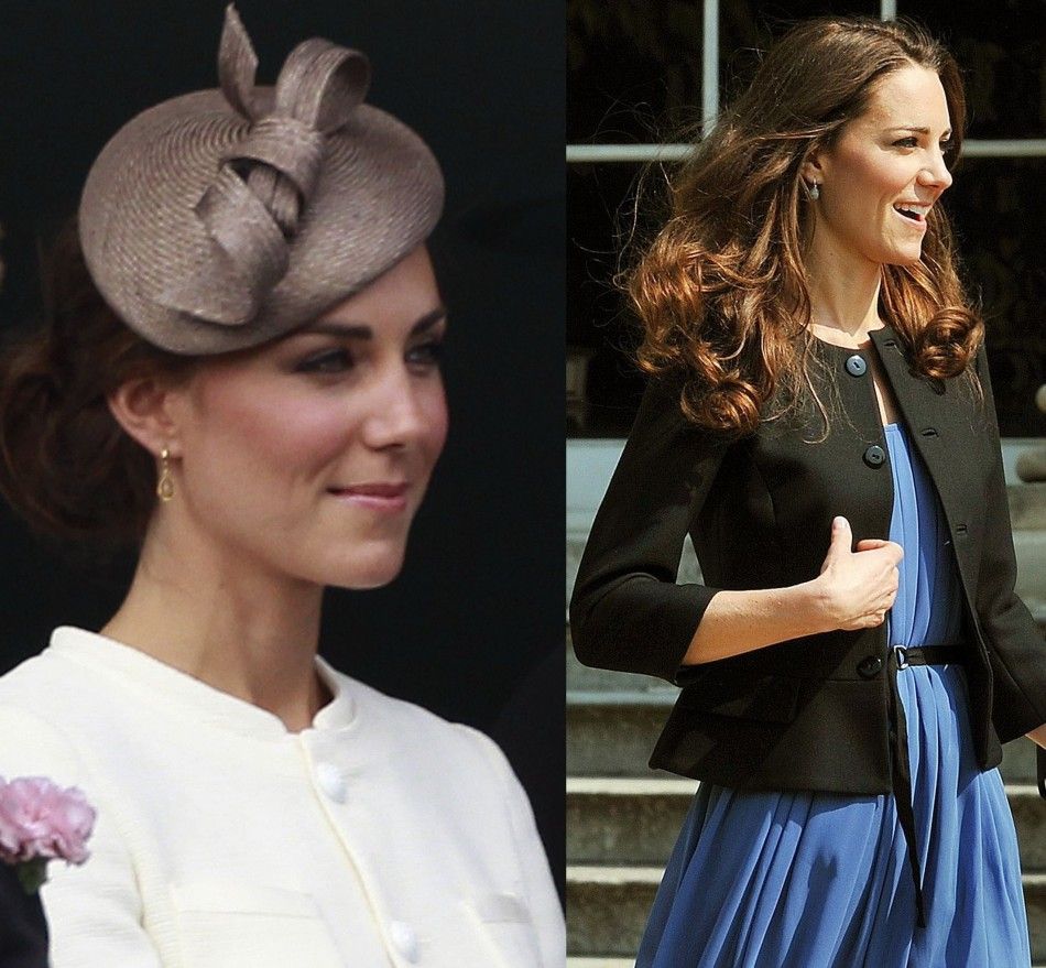 Most charismatic public appearances of Kate Middleton as Duchess of Cambridge