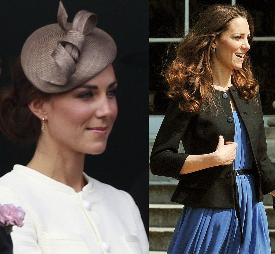 Most charismatic public appearances of Kate Middleton as Duchess of