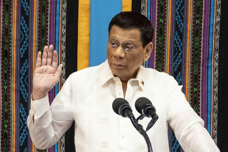 Philippines President Rodrigo Duterte will not cooperate with the International Criminal Court's probe into his drug war, his lawyer has said