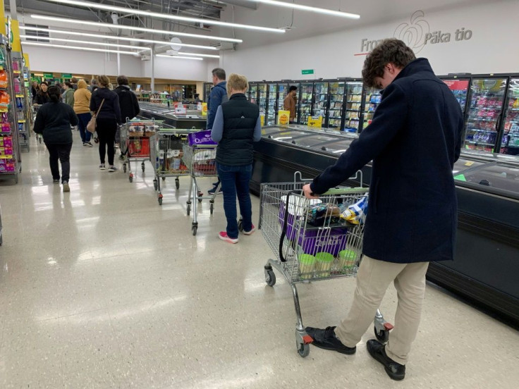 Despite a second-quarter GDP surge in New Zealand, analysts have said the country's latest Covid-19 lockdown has likely stalled momentum