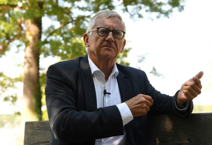 Less than a week after the Fukushima disaster, Merkel turned her back on nuclear energy and the industry to which nuclear plant executive Ralf Gueldner had dedicated his life's workÂ