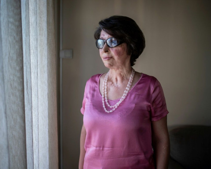 When Greece slumped into its biggest post-war crisis, Constantina Kuneva decided she had to fight for the country and went on to become an MEP