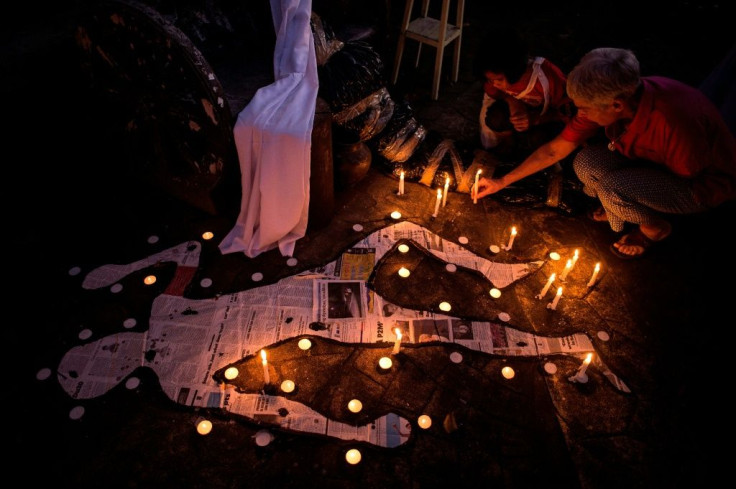 Rights groups, lawyers and relatives of people killed in the drug war welcomed the International Criminal Court's decision