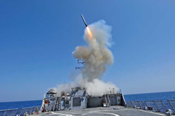 The deal gives Australia access to potent US military firepower refused even to close allies