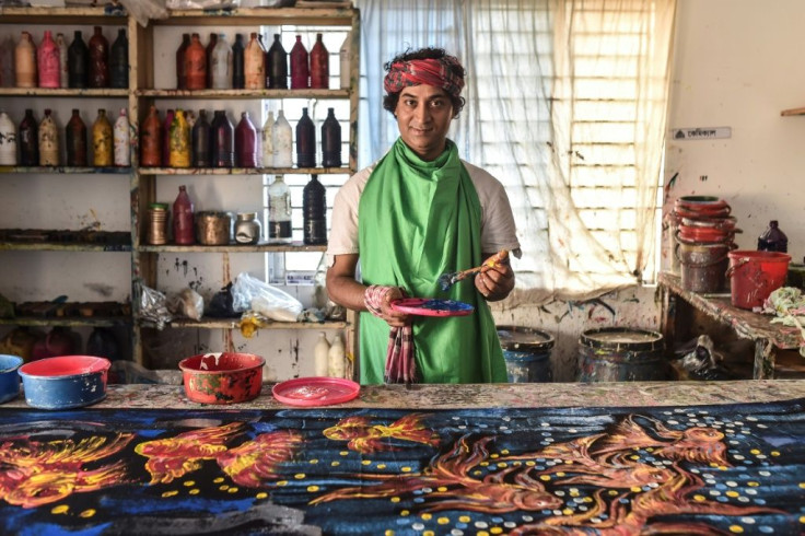 The government in Bangladesh has implemented new laws, such as tax breaks for firms hiring transgender people, helping pave the way for their integration into society