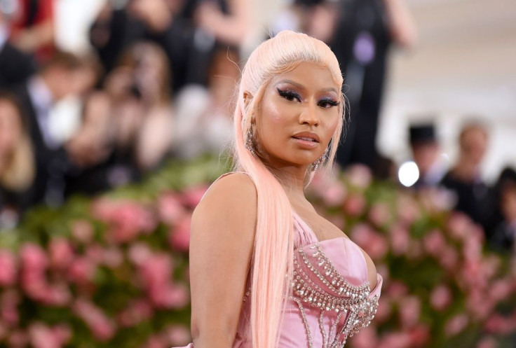 Rapper Nicki Minaj sparked widespread derision over claims a cousin's friend had become impotent after receiving a Covid vaccine