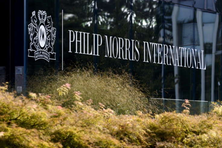 Philip Morris has invested more than $8.0 billion in smoke-free products since 2008