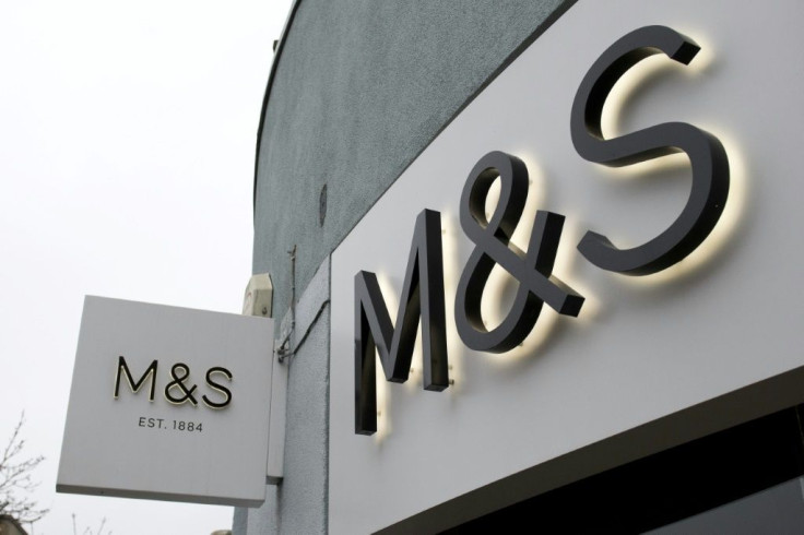 M&S said it planned to close the mainly Paris stores by the end of the year