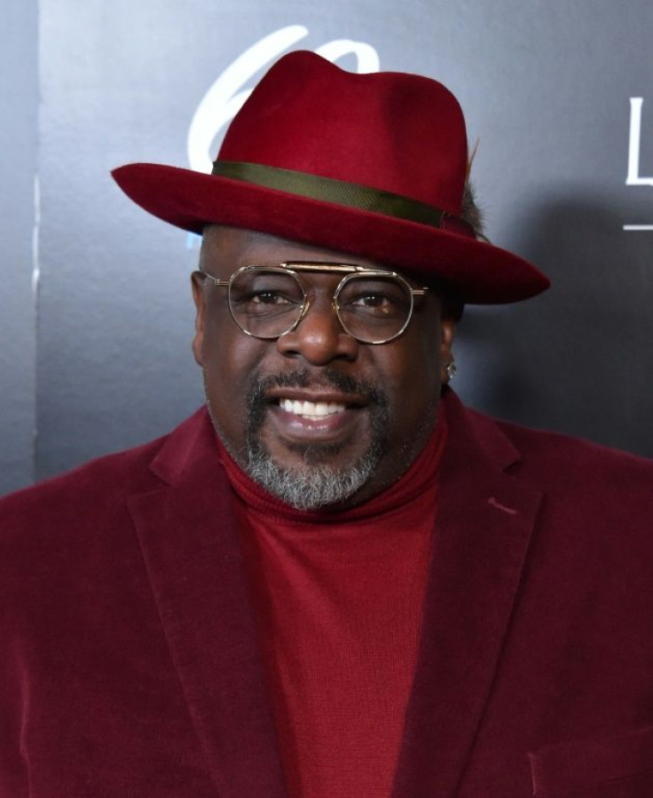 Comedian Cedric the Entertainer will host the 2021 Emmys