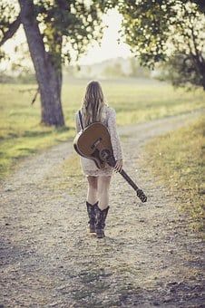 country music