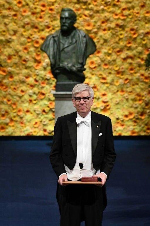 Former World Bank chief eocnomist and Nobel laureate Paul Romer questioned Kristalina Georgieva's integrity when she served in a senior role at the bank