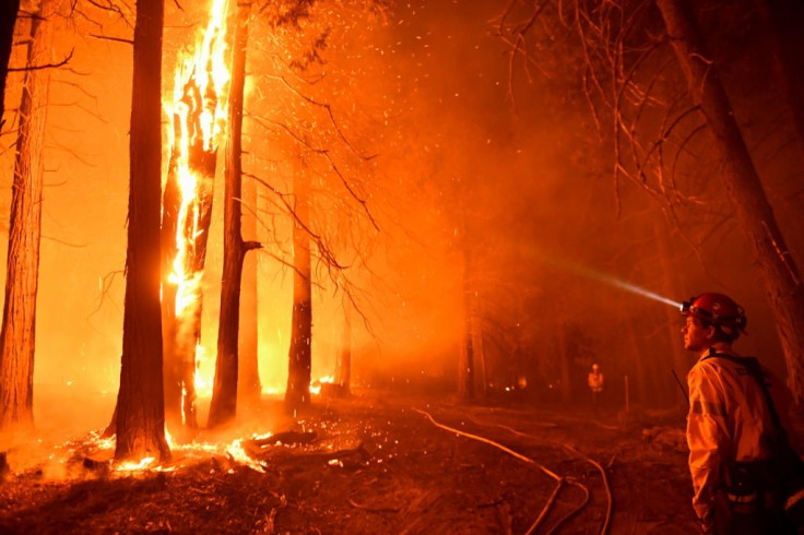 With 1.1C of warming so far, the world has seen a torrent of deadly weather disasters intensified by climate change in recent months